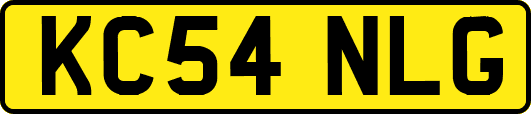 KC54NLG