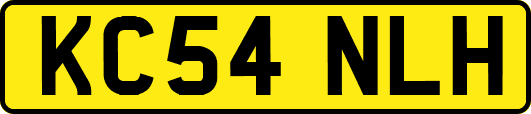 KC54NLH