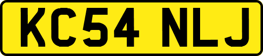 KC54NLJ
