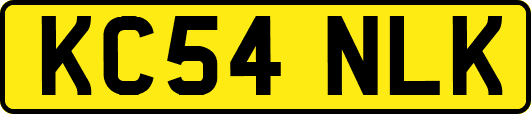 KC54NLK
