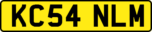 KC54NLM
