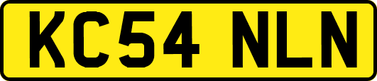 KC54NLN
