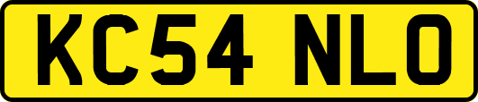 KC54NLO