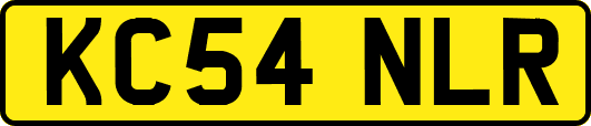 KC54NLR
