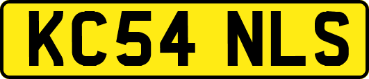 KC54NLS
