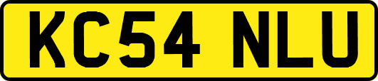 KC54NLU