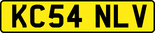 KC54NLV
