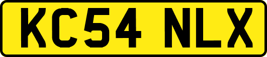 KC54NLX