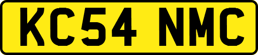 KC54NMC