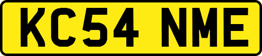 KC54NME