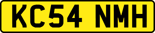 KC54NMH