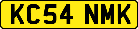KC54NMK
