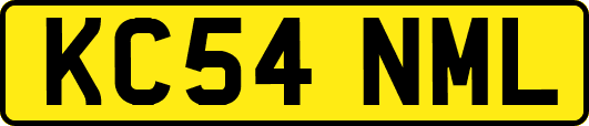 KC54NML