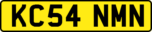 KC54NMN