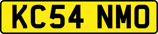 KC54NMO