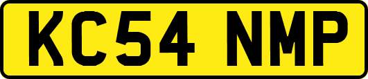 KC54NMP