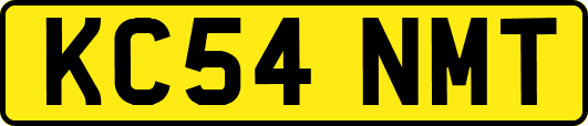 KC54NMT
