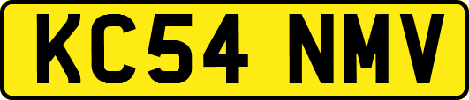 KC54NMV