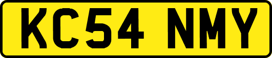 KC54NMY