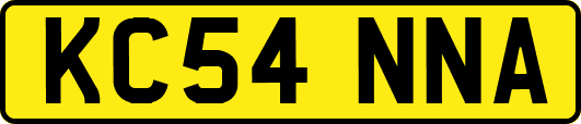 KC54NNA