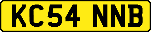 KC54NNB