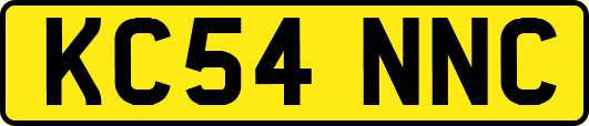 KC54NNC