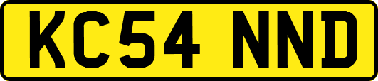 KC54NND