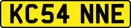 KC54NNE
