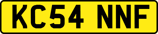 KC54NNF