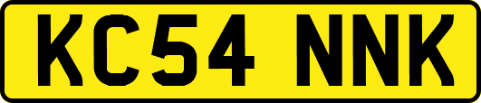 KC54NNK