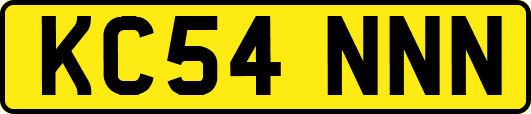 KC54NNN