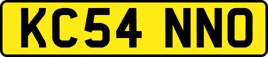 KC54NNO