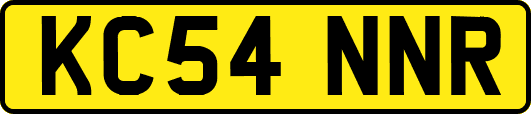 KC54NNR