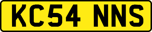 KC54NNS