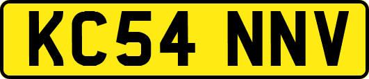 KC54NNV