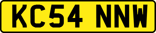 KC54NNW