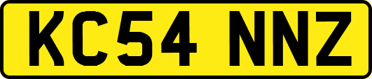 KC54NNZ