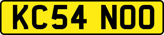KC54NOO