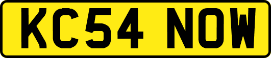 KC54NOW