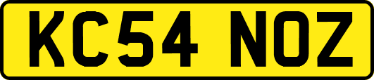 KC54NOZ