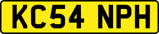 KC54NPH