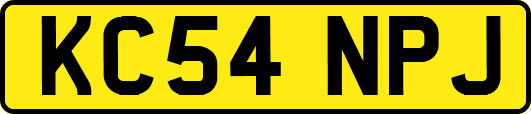 KC54NPJ
