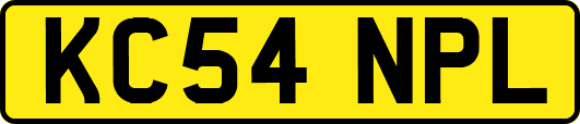 KC54NPL