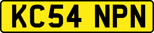KC54NPN