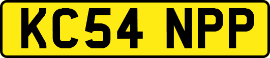 KC54NPP