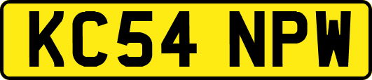 KC54NPW