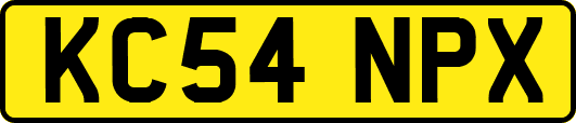 KC54NPX