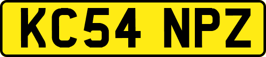 KC54NPZ