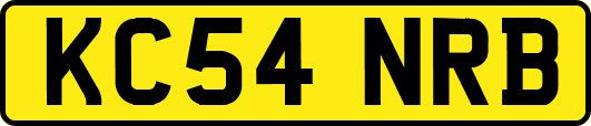 KC54NRB