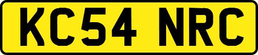 KC54NRC